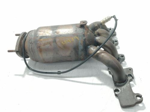  CATALIZADOR OPEL ASTRA H BERLINA 