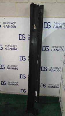 FALDON LATERAL, MERCEDES-BENZ, CLASE ML (BM 164)