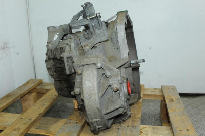 CAJA CAMBIOS, OPEL, INSIGNIA BERLINA