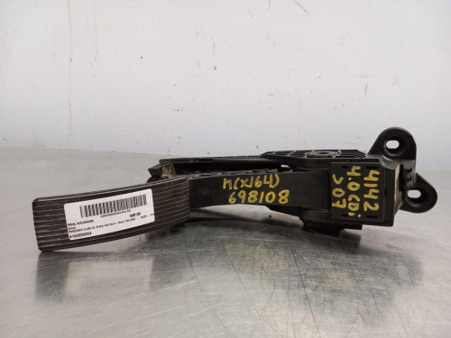 PEDAL ACELERADOR MERCEDES-BENZ CLASE GL (BM 164) 