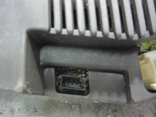  MANDO CALEFACCION / AIRE ACONDICIONADO BMW SERIE 3 COMPACTO (E46) 