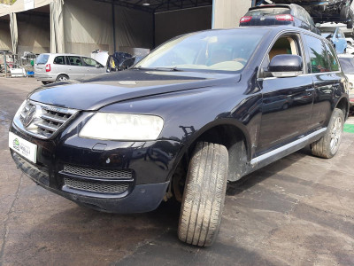 VOLKSWAGEN TOUAREG (7LA)