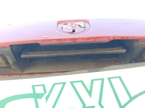 MANETA EXTERIOR PORTON Dodge Caliber (PM)(2006->) DODGE Caliber (PM)(2006->) 