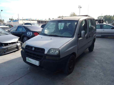 FIAT I DOBLÒ (223) CARGO