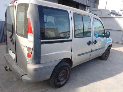 FIAT I DOBLÒ (223) CARGO