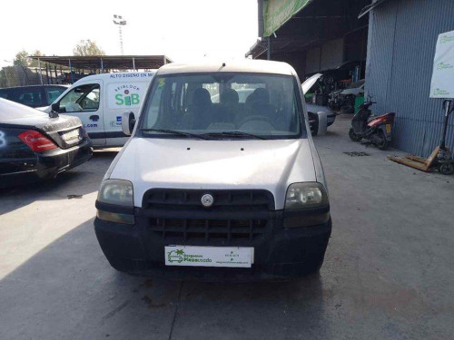 FIAT I DOBLÒ (223) CARGO — автомобиль-донор на запчасти 
