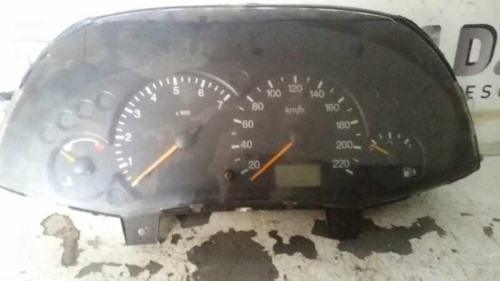 CUADRO INSTRUMENTOS Ford FOCUS BERLINA (CAK) 