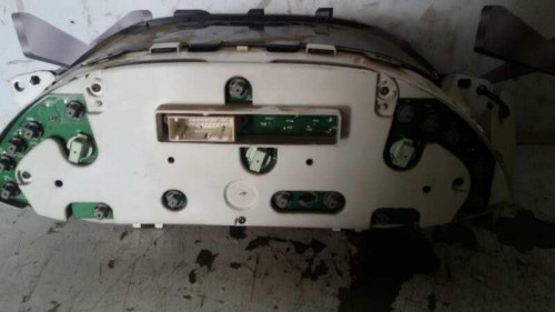 CUADRO INSTRUMENTOS Ford FOCUS BERLINA (CAK) 
