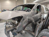 CITROEN BERLINGO FURGÓN — vehículo donante para recambios 
