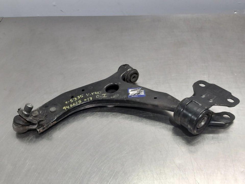  BRAZO SUSPENSION INFERIOR DELANTERO IZQUIERDO, VOLVO, V40 CROSS COUNTRY 