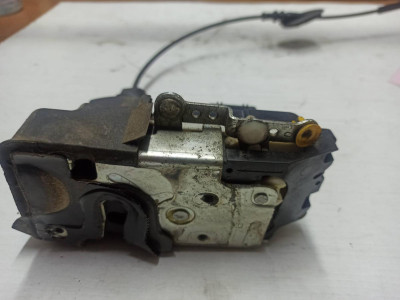 CERRADURA PUERTA TRASERA DERECHA, FORD, FUSION (CBK)