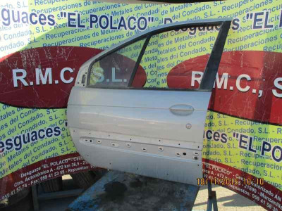 PUERTA DELANTERA IZQUIERDA