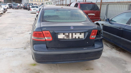  SAAB 9-3 BERLINA 