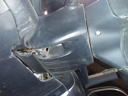 COLUMNA DIRECCION Toyota RAV4 (A3) 