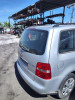 PORTON TRASERO Volkswagen TOURAN (1T1) 