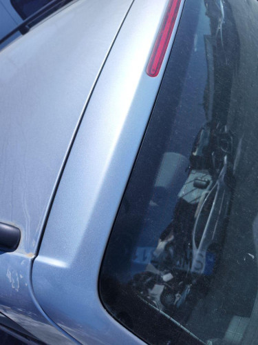 PORTON TRASERO Volkswagen TOURAN (1T1) 