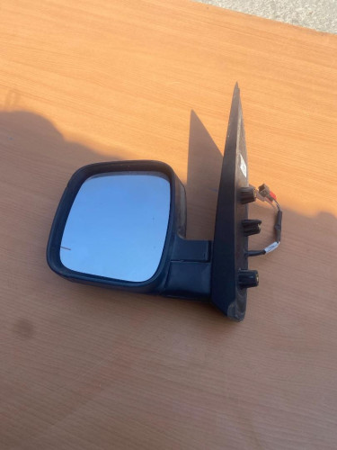 RETROVISOR IZQUIERDO PEUGEOT BIPPER 