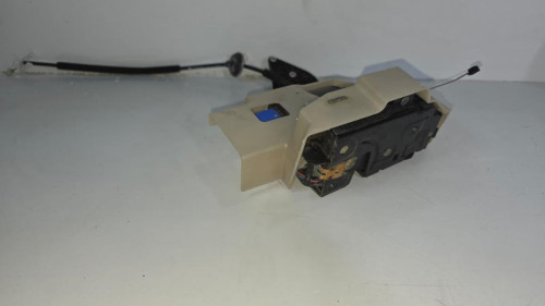  CERRADURA PUERTA DELANTERA IZQUIERDA PORSCHE CAYENNE (TIPO 9PA) 