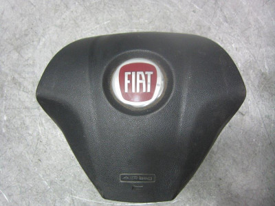 AIRBAG DELANTERO IZQUIERDO, FIAT, II DOBLÒ (263) CARGO