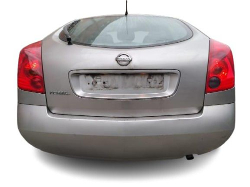  NISSAN PRIMERA BERLINA (P12) 