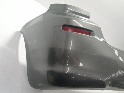  PARAGOLPES TRASERO TOYOTA COROLLA VERSO (R1) 
