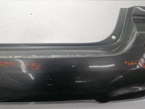  PARAGOLPES TRASERO TOYOTA COROLLA VERSO (R1) 