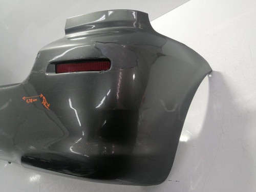  PARAGOLPES TRASERO TOYOTA COROLLA VERSO (R1) 