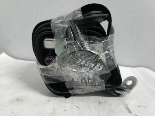  CINTURON SEGURIDAD DELANTERO IZQUIERDO SEAT ALTEA (5P1) 