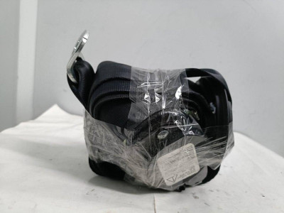 CINTURON SEGURIDAD DELANTERO IZQUIERDO, SEAT, ALTEA (5P1)