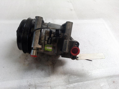 COMPRESOR AIRE ACONDICIONADO, SUBARU, LEGACY COMBI/ OUTBACK (B13/BP)