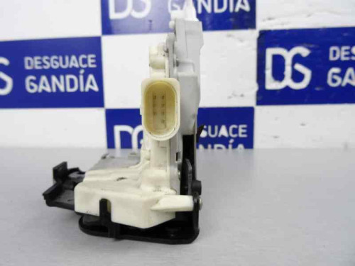  CERRADURA PUERTA TRASERA DERECHA AUDI A4 AVANT (8E) 
