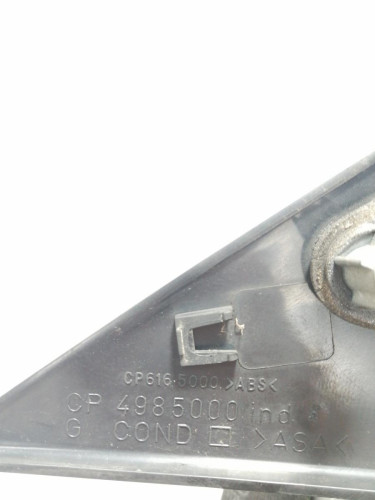  RETROVISOR IZQUIERDO PEUGEOT 206 