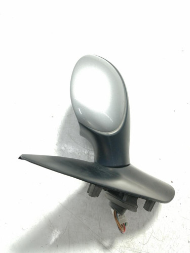  RETROVISOR IZQUIERDO PEUGEOT 206 