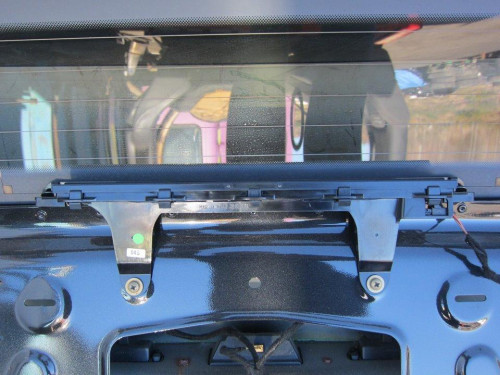  LUZ CENTRAL DE FRENO AUDI A2 (8Z) 