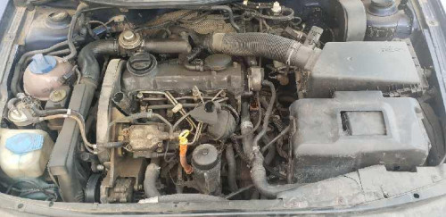  SEAT TOLEDO (1M2) 