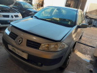 RENAULT MEGANE II CLASSIC BERLINA