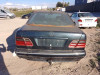 MERCEDES-BENZ CLASE E (BM 210) BERLINA — автомобиль-донор на запчасти 