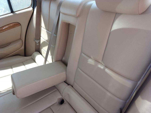 ASIENTO TRASERO MEDIO JAGUAR S-TYPE 