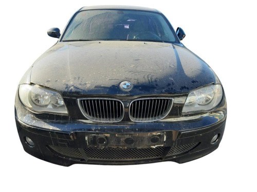  BMW SERIE 1 BERLINA (E81/E87) 