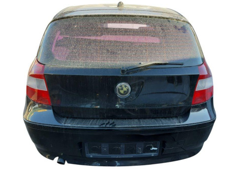  BMW SERIE 1 BERLINA (E81/E87) 