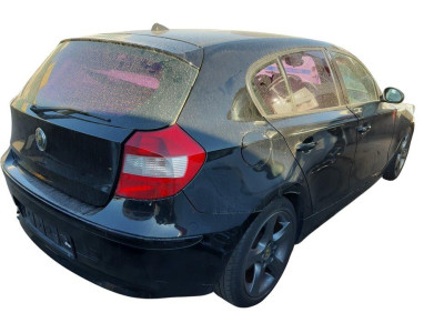 BMW SERIE 1 BERLINA (E81/E87)