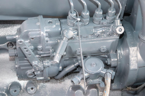  MOTOR COMPLETO, , 