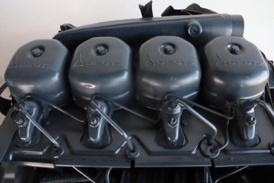 MOTOR COMPLETO