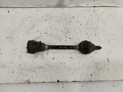 TRANSMISION DELANTERA IZQUIERDA Seat IBIZA SC (6J1) 