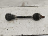 TRANSMISION DELANTERA IZQUIERDA Seat IBIZA SC (6J1) 