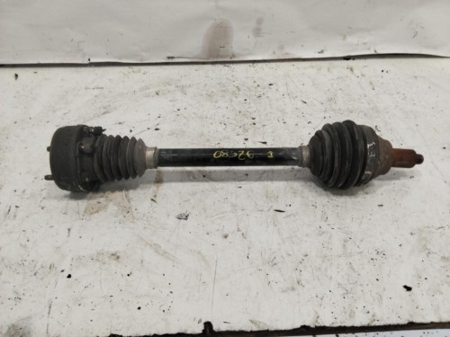 TRANSMISION DELANTERA IZQUIERDA Seat IBIZA SC (6J1) 