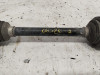 TRANSMISION DELANTERA IZQUIERDA Seat IBIZA SC (6J1) 