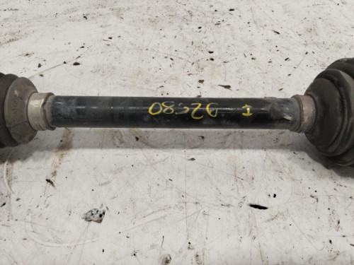 TRANSMISION DELANTERA IZQUIERDA Seat IBIZA SC (6J1) 