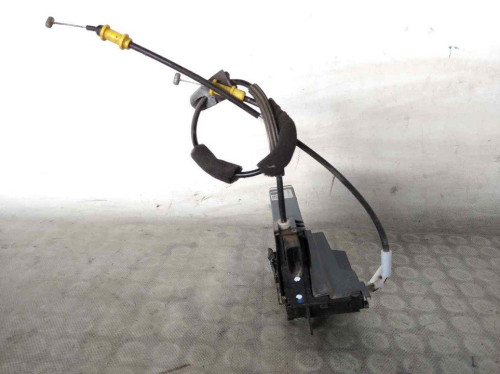 CERRADURA PUERTA TRASERA IZQUIERDA Peugeot 308 