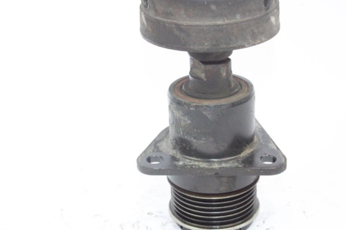 POLEA ALTERNADOR FORD FOCUS BERLINA (CAK) 